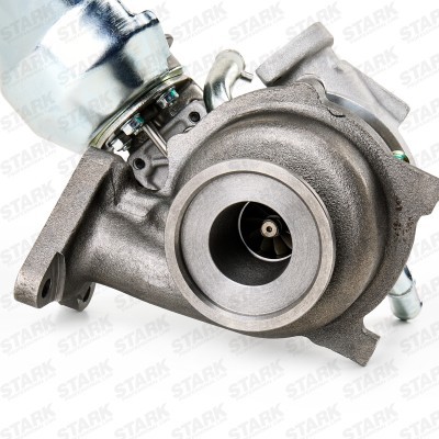 Turbocharger Stark SKCT-1191787 SKCT-1191787 - photo 6