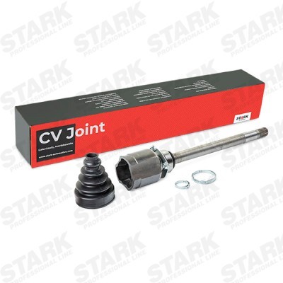 Joint Kit, Drive Shaft Stark SKJK-0200615 SKJK-0200615 - photo 2