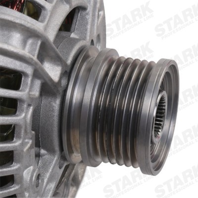 Alternator Stark SKGN-0321302 SKGN-0321302 - photo 6