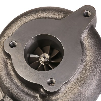 Turbocharger RIDEX 2234C0026 2234C0026 - photo 9