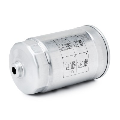 Fuel Filter RIDEX 9F0079P 9F0079P - photo 4