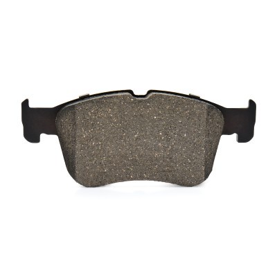 Brake Pads Set RIDEX 402B1604P 402B1604P - photo 6