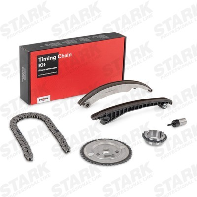 Timing chain kit Stark SKTCK-22440266 SKTCK-22440266 - photo 2