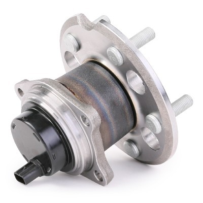 Wheel Bearing RIDEX 654W0647 654W0647 - photo 4