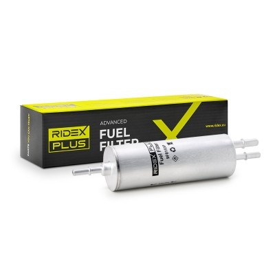 Fuel Filter RIDEX 9F0155P 9F0155P - photo 2