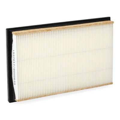 Air Filter RIDEX 8A0006 8A0006 - photo 5