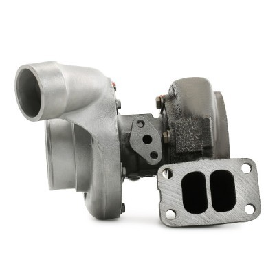 Turbocharger RIDEX 2234C10265R 2234C10265R - photo 3