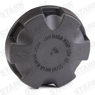 Cap, Radiator Stark SKVK-1960015 SKVK-1960015 - photo 3