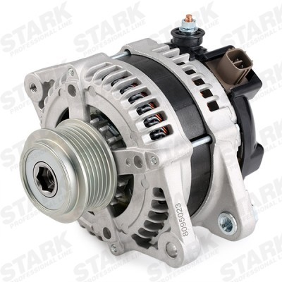 Alternator Stark SKGN-0320078 SKGN-0320078 - photo 3