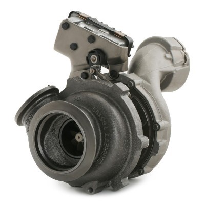 Turbocharger RIDEX 2234C0321R 2234C0321R - photo 4