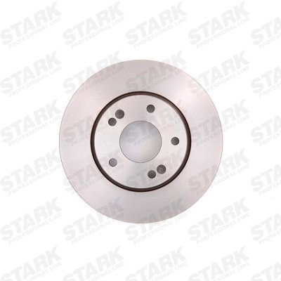 Brake Disc Stark SKBD-0020387 SKBD-0020387 - photo 4