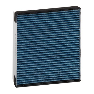 Cabin Air Filter RIDEX 424I0618P 424I0618P - photo 4