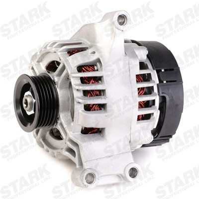 Alternator Stark SKGN-0321067 SKGN-0321067 - photo 3