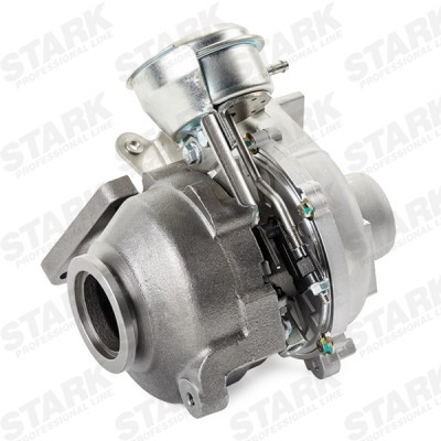 Turbocharger Stark SKCT-1191180 SKCT-1191180 - photo 4