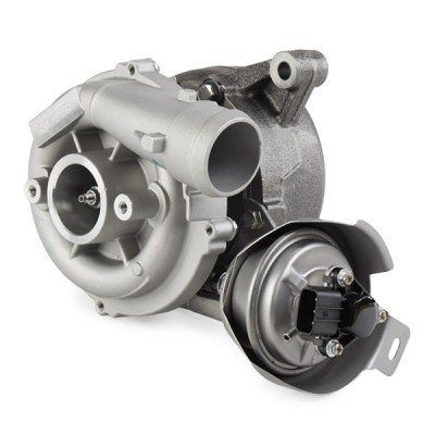Turbocharger RIDEX 2234C0244 2234C0244 - photo 3