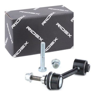 Stabilizer Link RIDEX 3229S0487 3229S0487 - photo 2