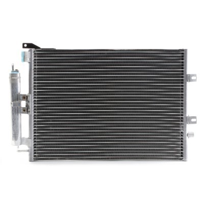 A/C condenser 448C0135 - photo 2