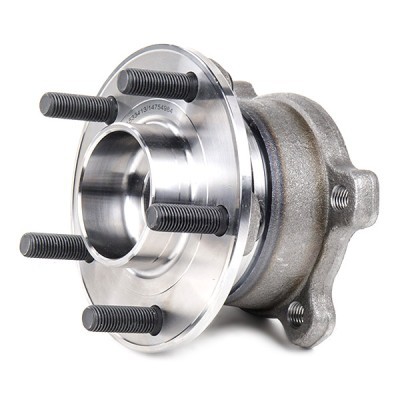 Wheel Bearing RIDEX 654W1105 654W1105 - photo 3