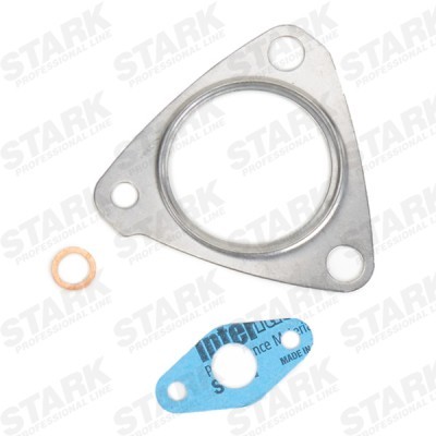 Turbocharger Stark SKCT-1190625 SKCT-1190625 - photo 9