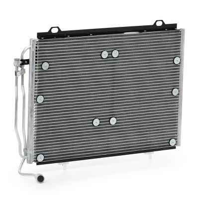 A/C condenser 448C0068 - photo 4