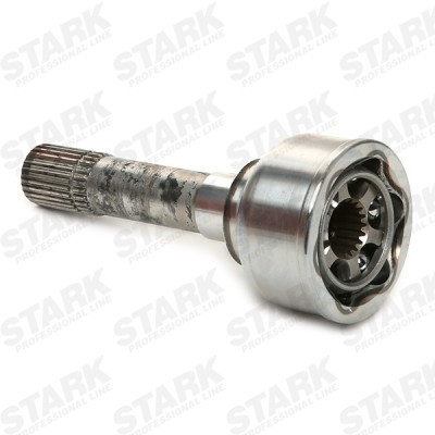Joint Kit, Drive Shaft Stark SKJK-0200598 SKJK-0200598 - photo 3