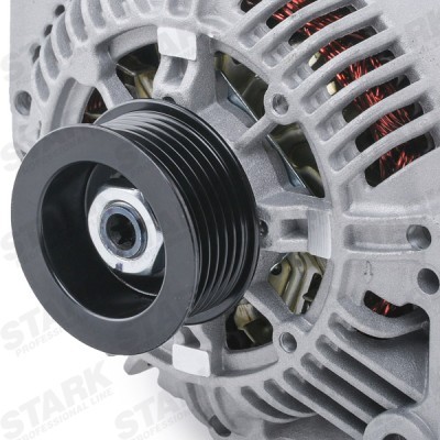 Alternator Stark SKGN-0320380 SKGN-0320380 - photo 6