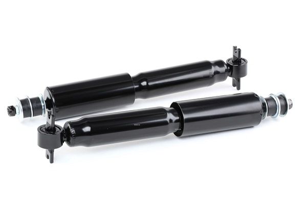 Shock Absorber RIDEX 854S1872 854S1872 - photo 1