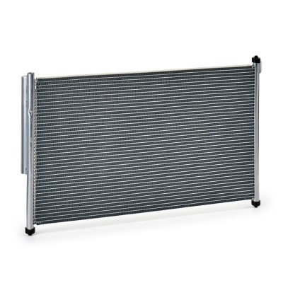 A/C condenser 448C0095 - photo 4