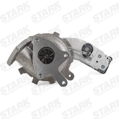 Turbocharger Stark SKCT-1191026 SKCT-1191026 - photo 7