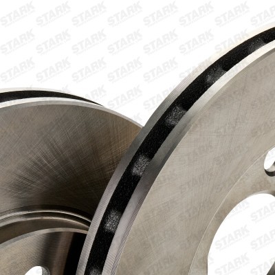 Brake Disc Stark SKBD-0022997 SKBD-0022997 - photo 5