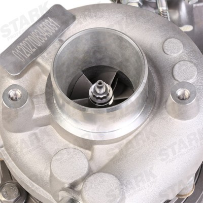Turbocharger Stark SKCT-1190025 SKCT-1190025 - photo 6