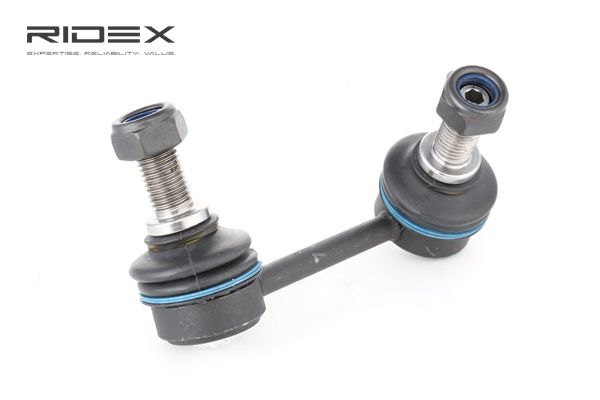 Stabilizer Link RIDEX 3229S0163 3229S0163 - photo 1
