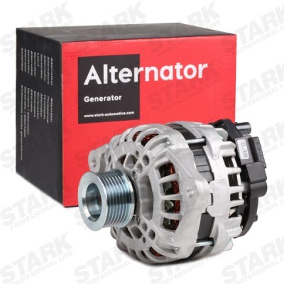 Alternator Stark SKGN-0321039 SKGN-0321039 - photo 2