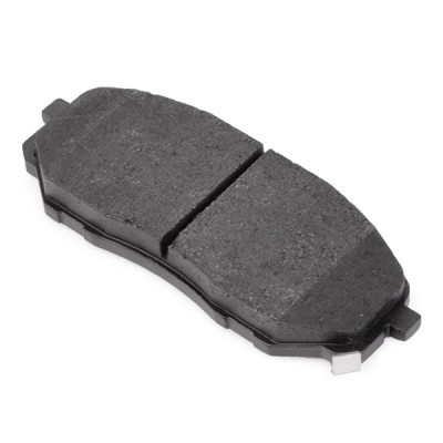Brake Pads Set RIDEX 402B1207 402B1207 - photo 6