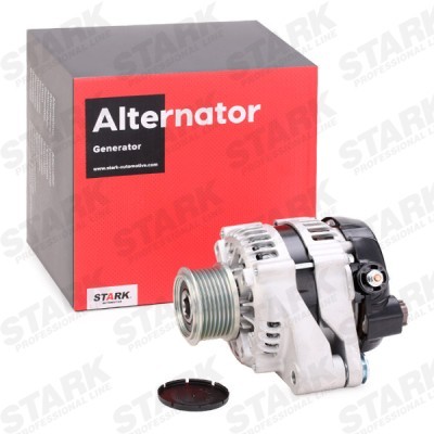 Alternator Stark SKGN-0320112 SKGN-0320112 - photo 2