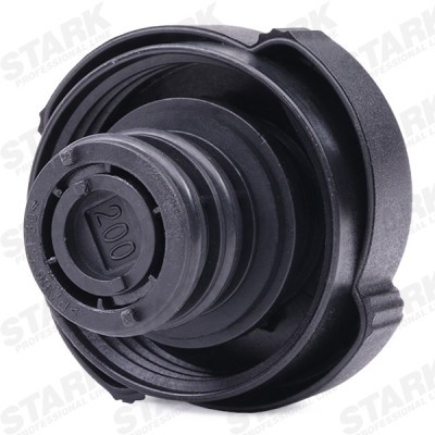 Cap, Radiator Stark SKVK-1960014 SKVK-1960014 - photo 4