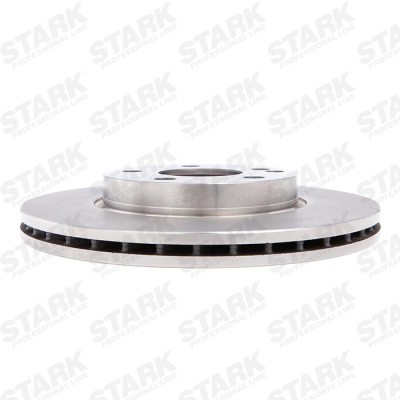 Brake Disc Stark SKBD-0020348 SKBD-0020348 - photo 5