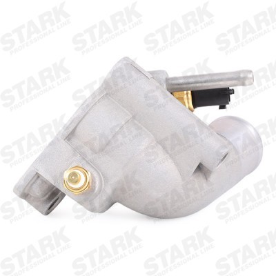 Thermostat, Coolant Stark SKTC-0560036 SKTC-0560036 - photo 5