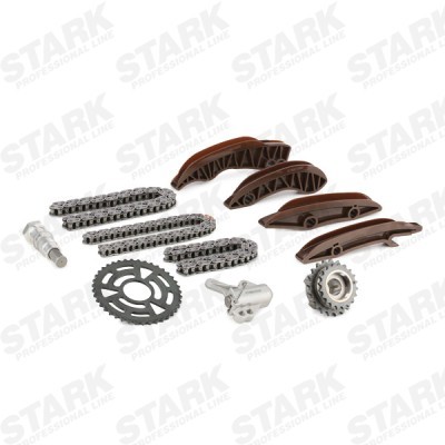 Timing chain kit Stark SKTCK-2240252 SKTCK-2240252 - photo 3