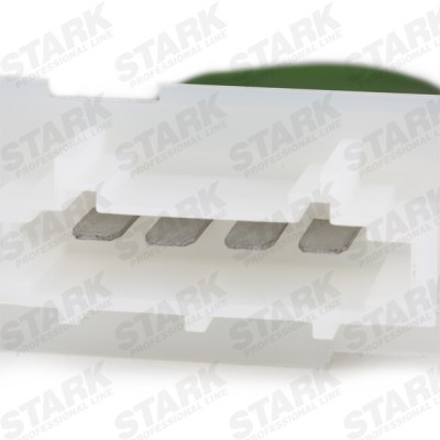 HVAC control unit Stark SKCU-2150057 SKCU-2150057 - photo 5