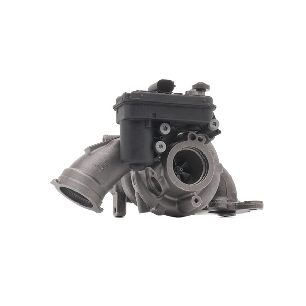 Turbocharger RIDEX 2234C11184R 2234C11184R - photo 1