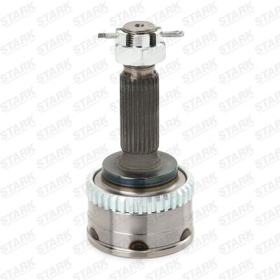 Joint Kit, Drive Shaft Stark SKJK-0200067 SKJK-0200067 - photo 4