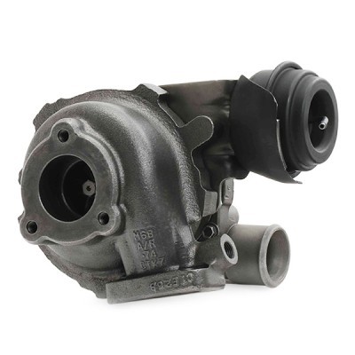 Turbocharger RIDEX 2234C0012R 2234C0012R - photo 3