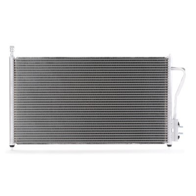 A/C condenser 448C0013 - photo 2