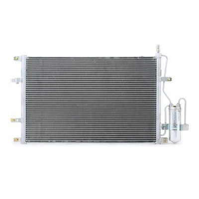 A/C condenser 448C0040 - photo 3