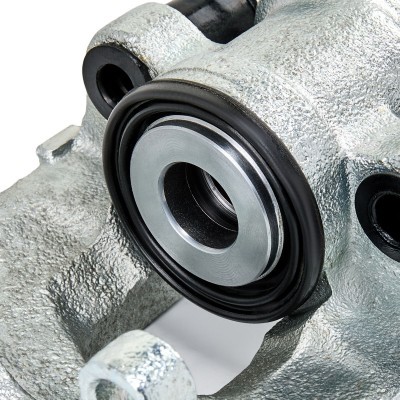 Brake Caliper RIDEX 78B1929R 78B1929R - photo 5