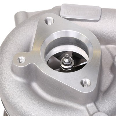 Turbocharger RIDEX 2234C0072 2234C0072 - photo 9