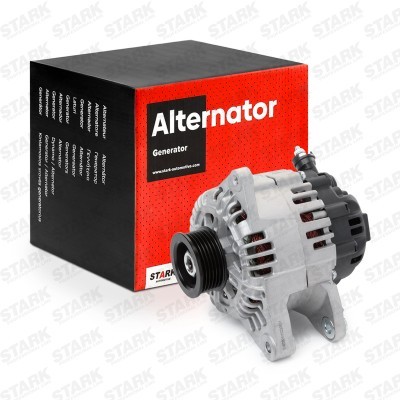 Alternator Stark SKGN-0320996 SKGN-0320996 - photo 8