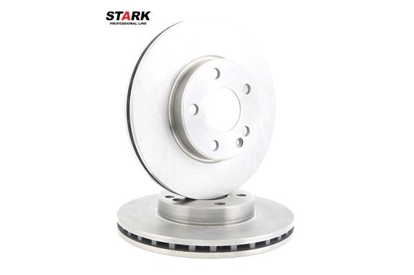 Brake Disc Stark SKBD-0023106 SKBD-0023106 - photo 1