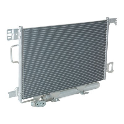 A/C condenser 448C0335 - photo 3